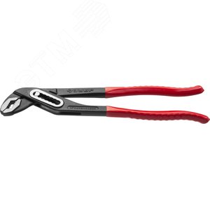 ЗУБР 250 мм, переставные клещи (2242-24)