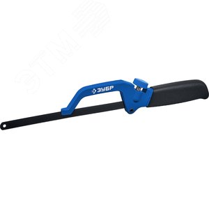 ЗУБР 300 мм, ножовка-ручка по металлу, Профессионал (1572)