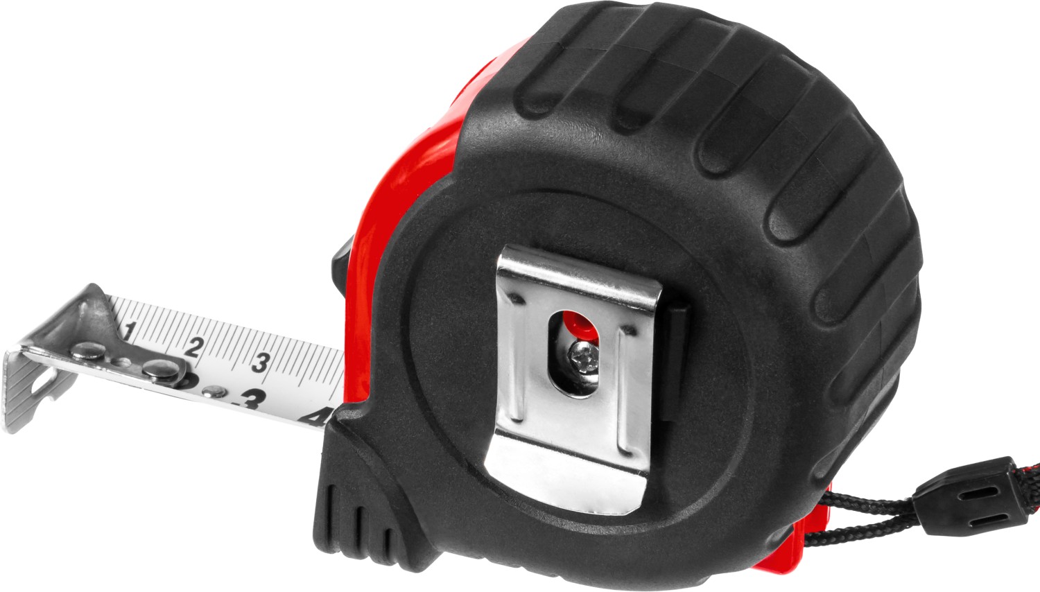 ЗУБР 5 м х 25 мм, рулетка (34055-05-25)