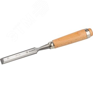 ЗУБР Классик, 20 мм, стамеска-долото (18096-20)