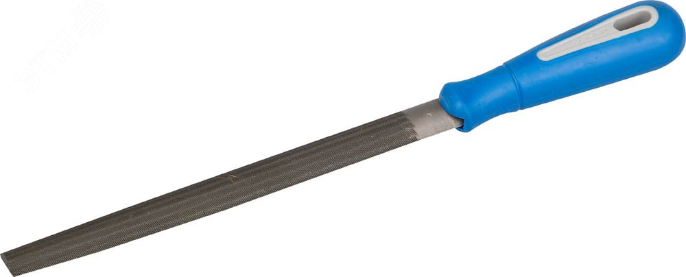 ЗУБР 200 мм, полукруглый напильник, Профессионал (1621-20-2)