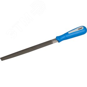 ЗУБР 200 мм, полукруглый напильник, Профессионал (1621-20-2)