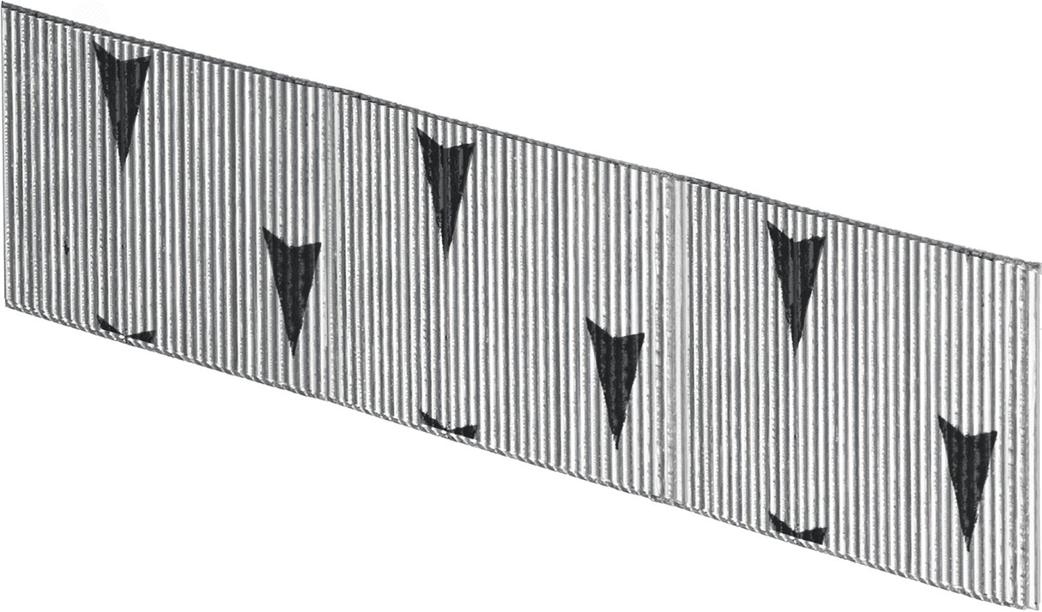 ЗУБР тип 23GA (P0.6) 15 мм, 10 000 шт, шпильки для нейлера, Профессионал (31835-15)