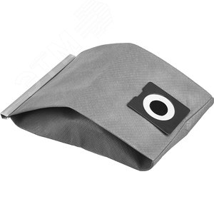 ЗУБР М1, 15 л, многоразовый тканевый мешок (МТ-15-М1)