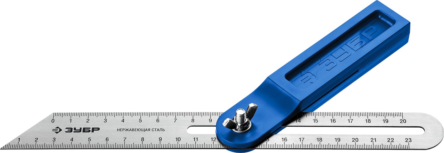 ЗУБР 250 мм, малка-угломер, Профессионал (3428)