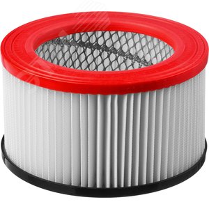 ЗУБР М1, каркасный фильтр (ФК-М1)