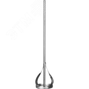 ЗУБР 80 х 400 мм, шестигранный хвостовик, миксер для красок, Профессионал (0602-08-40)