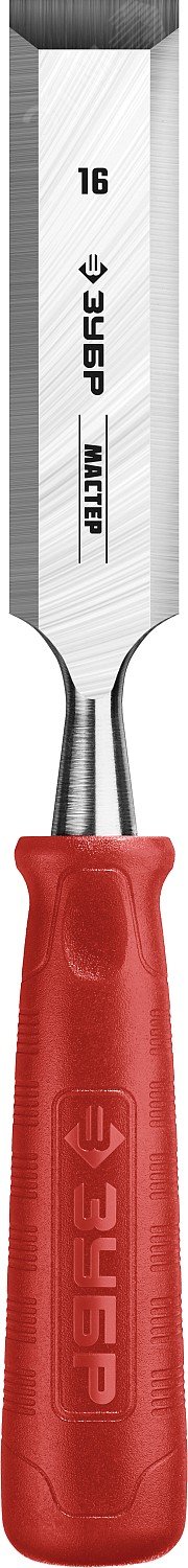 ЗУБР 16 мм, стамеска (18094-16)