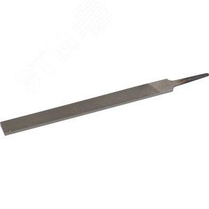 ЗУБР 200 мм, плоский напильник, Профессионал (1610-20-2)