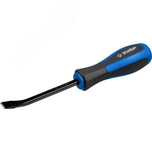 ЗУБР 200 мм, слесарная монтировка, Профессионал (2162-200)