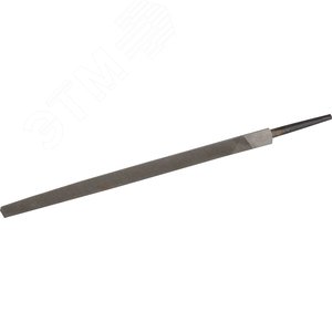 ЗУБР 200 мм, трехгранный напильник, Профессионал (1630-20-2)