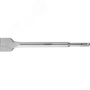 ЗУБР 40 x 250 мм, SDS-Plus, плоское широкое зубило (29233-40-250)