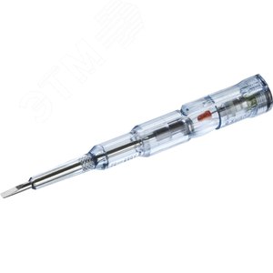 ЗУБР MX-180, 70 - 250 В, 70 - 600 В, 140 мм, многофункциональный тестер напряжения (45235)