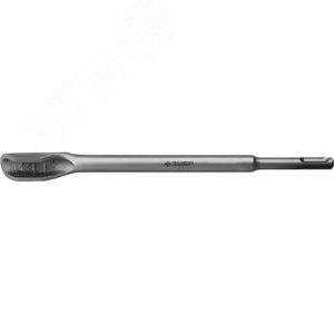 ЗУБР 22 x 250 мм, SDS-Plus, полукруглое зубило-штробер (29235-22-250)