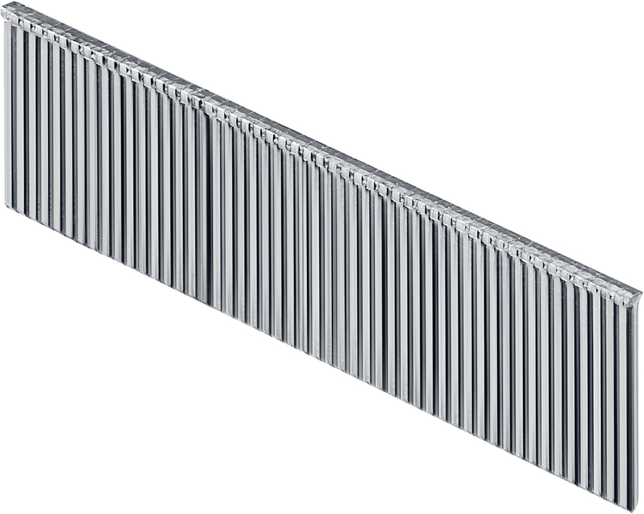 ЗУБР тип 18GA (47/300/F) 16 мм, 1000 шт, гвозди для нейлера, Профессионал (31643-16)