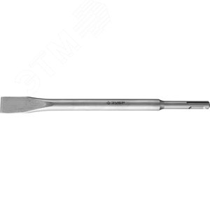 ЗУБР 20 x 250 мм, SDS-Plus, плоское зубило (29232-20-250)