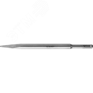 ЗУБР 250 мм, SDS-Plus, 250 мм, пикообразное зубило (29231-00-250)