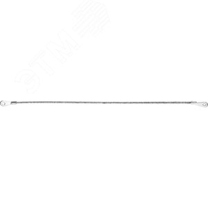 ЗУБР 300 мм, карбид вольфрама, полотно-струна, Профессионал (4-15728-30-S)