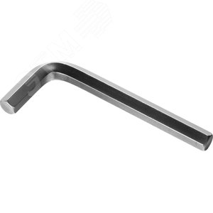 ЗУБР 12 мм, имбусовый ключ (27453-12)