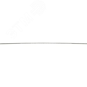 ЗУБР 130 мм, 10 шт, полотна для лобзика, Профессионал (1532-10)