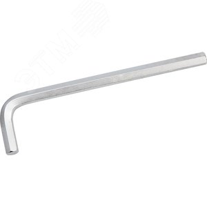 ЗУБР Hex 8, длинный имбусовый ключ (27451-8)