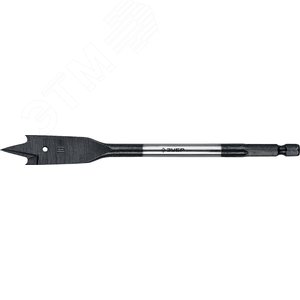 ЗУБР 16 x 152 мм, с боковыми подрезателями, перовое, cверло по дереву (29505-16)