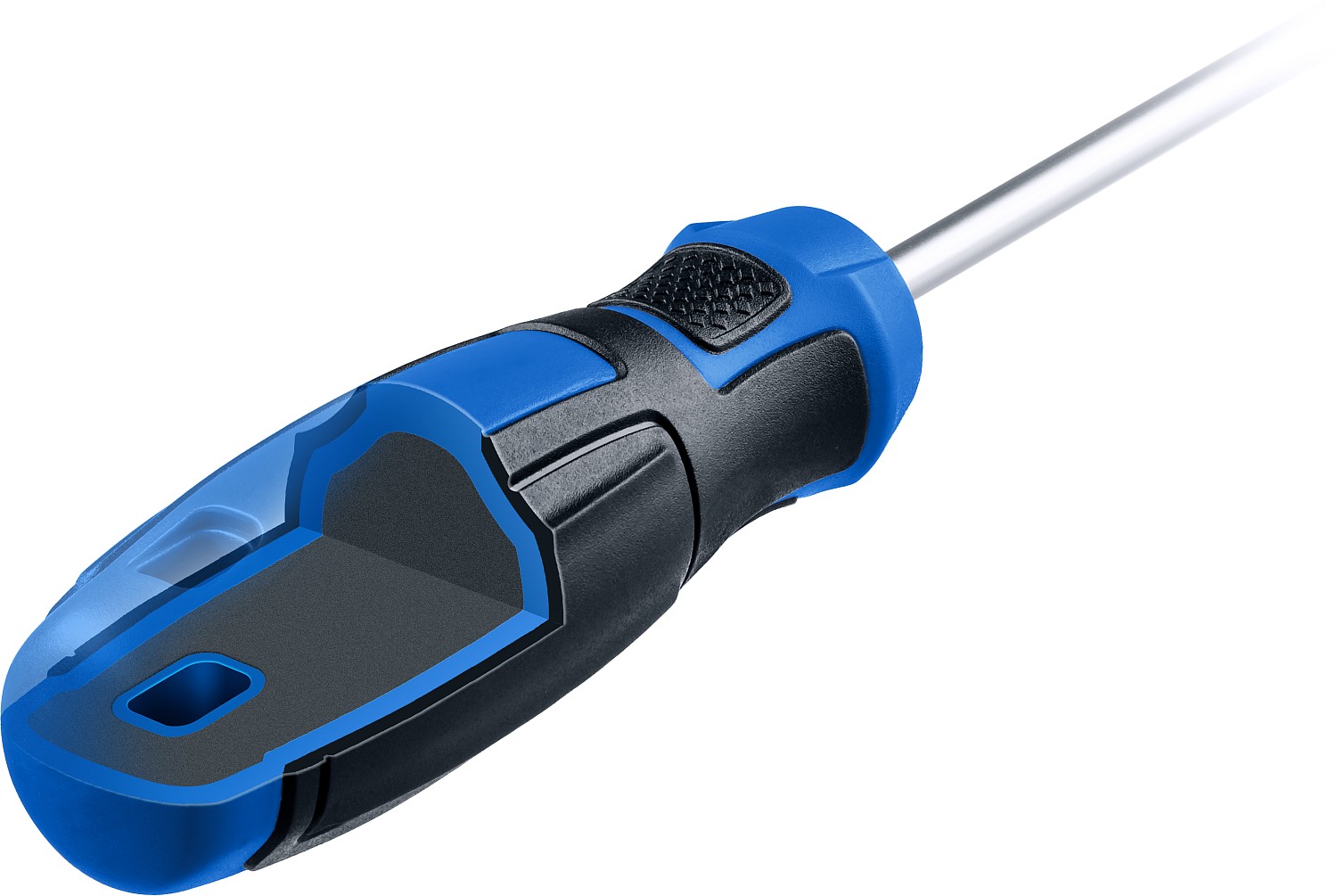 ЗУБР SL3 x 100 мм, отвёртка, Профессионал (25231-3)