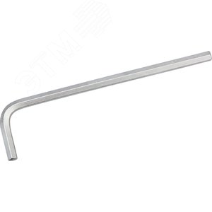 ЗУБР Hex 5, длинный имбусовый ключ (27451-5)