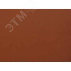 ЗУБР Р600, 230 х 280 мм, 5 шт, водостойкий, шлифовальный лист на бумажной основе (35417-600)