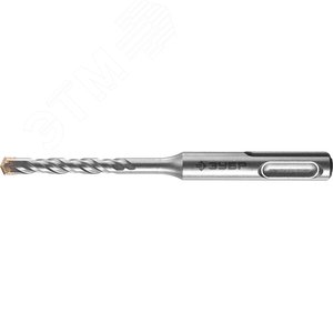 Бур SDS-plus 6 x 110 мм