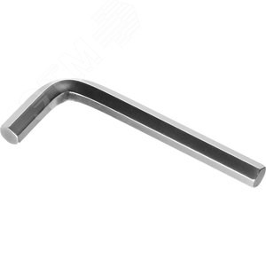 ЗУБР 10 мм, имбусовый ключ (27453-10)