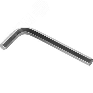 ЗУБР 8 мм, имбусовый ключ (27453-8)