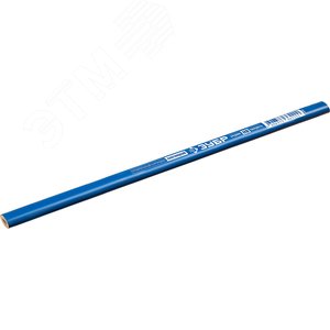 ЗУБР П-СК 250 мм, HB, строительный карандаш плотника (06307)