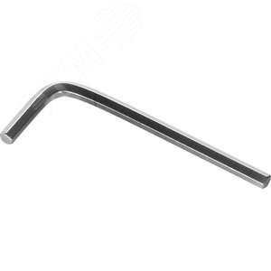 ЗУБР 4 мм, имбусовый ключ (27453-4)