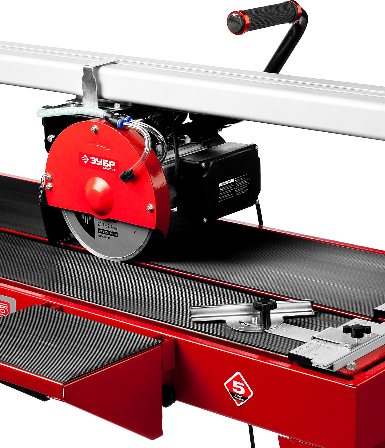 ЗУБР 920 мм, d 200 мм, 1000 Вт, электрический плиткорез (ЭП-200-1000С)