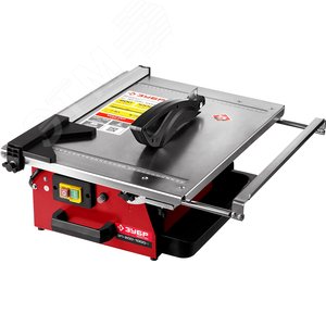 ЗУБР 920 мм, d 200 мм, 1000 Вт, электрический плиткорез (ЭП-200-1000С)