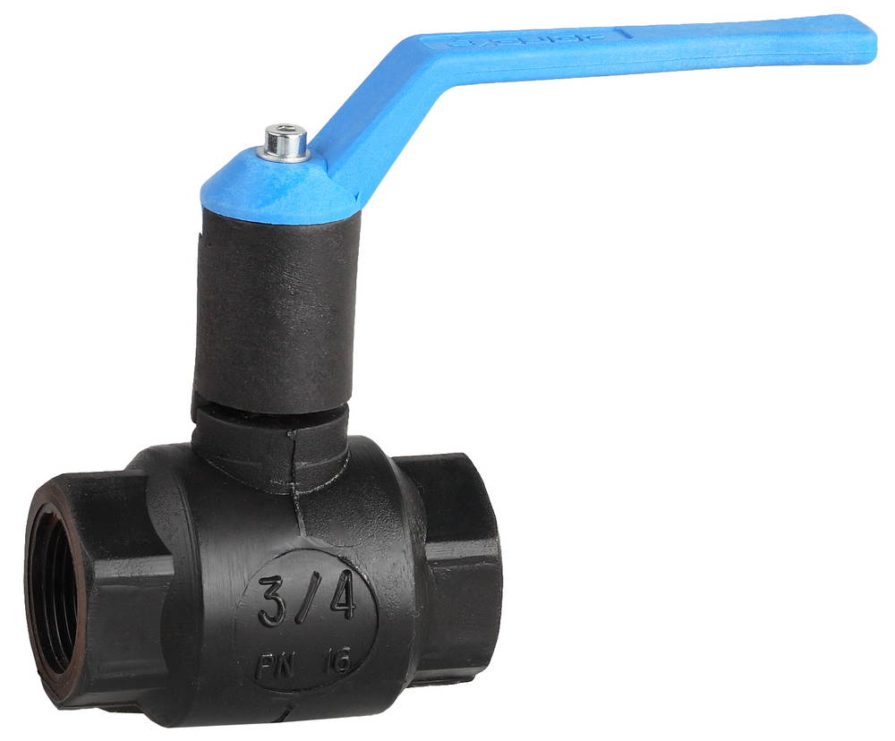 ЗУБР d 3/4″, ″мама-мама″, морозоустойчивый шаровой кран (4-51533-PA-3/4)