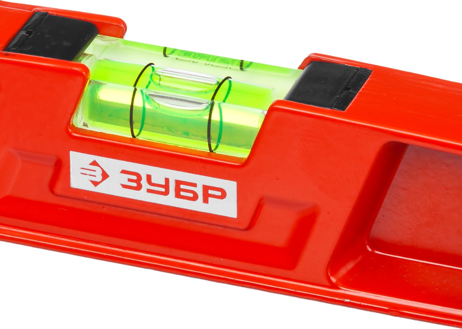 ЗУБР БУРАН, 600 мм, усиленный литой уровень (34723-060)