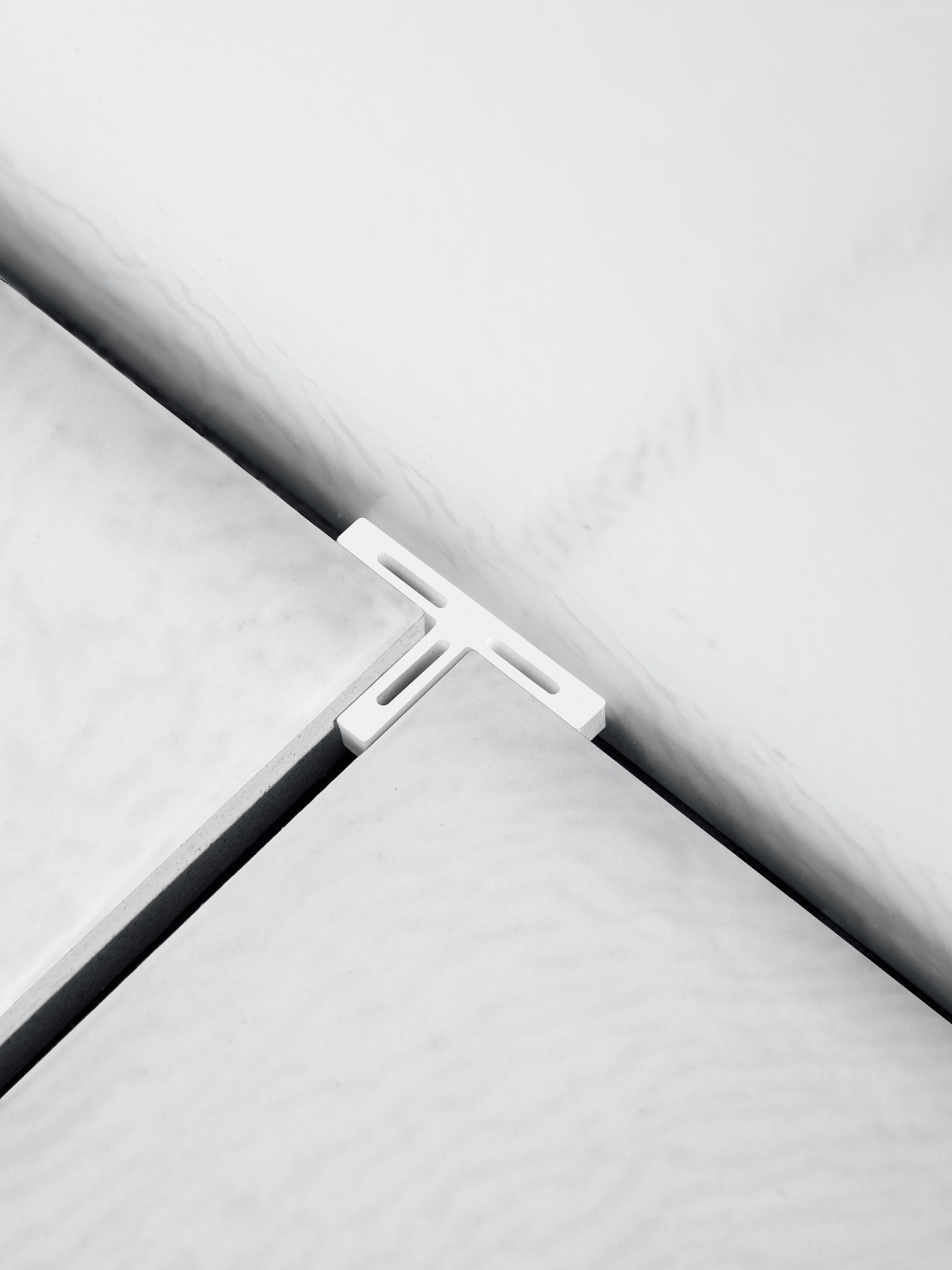 ЗУБР 3 мм, 150 шт, Т-образные, крестики для плитки (33813-3)