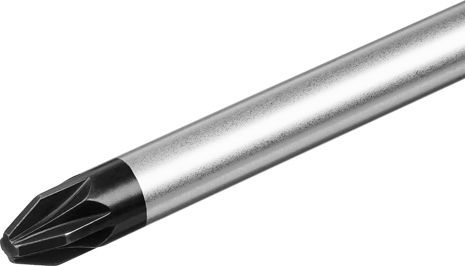 ЗУБР PZ3 x 150 мм, отвертка, Профессионал (25233-3)