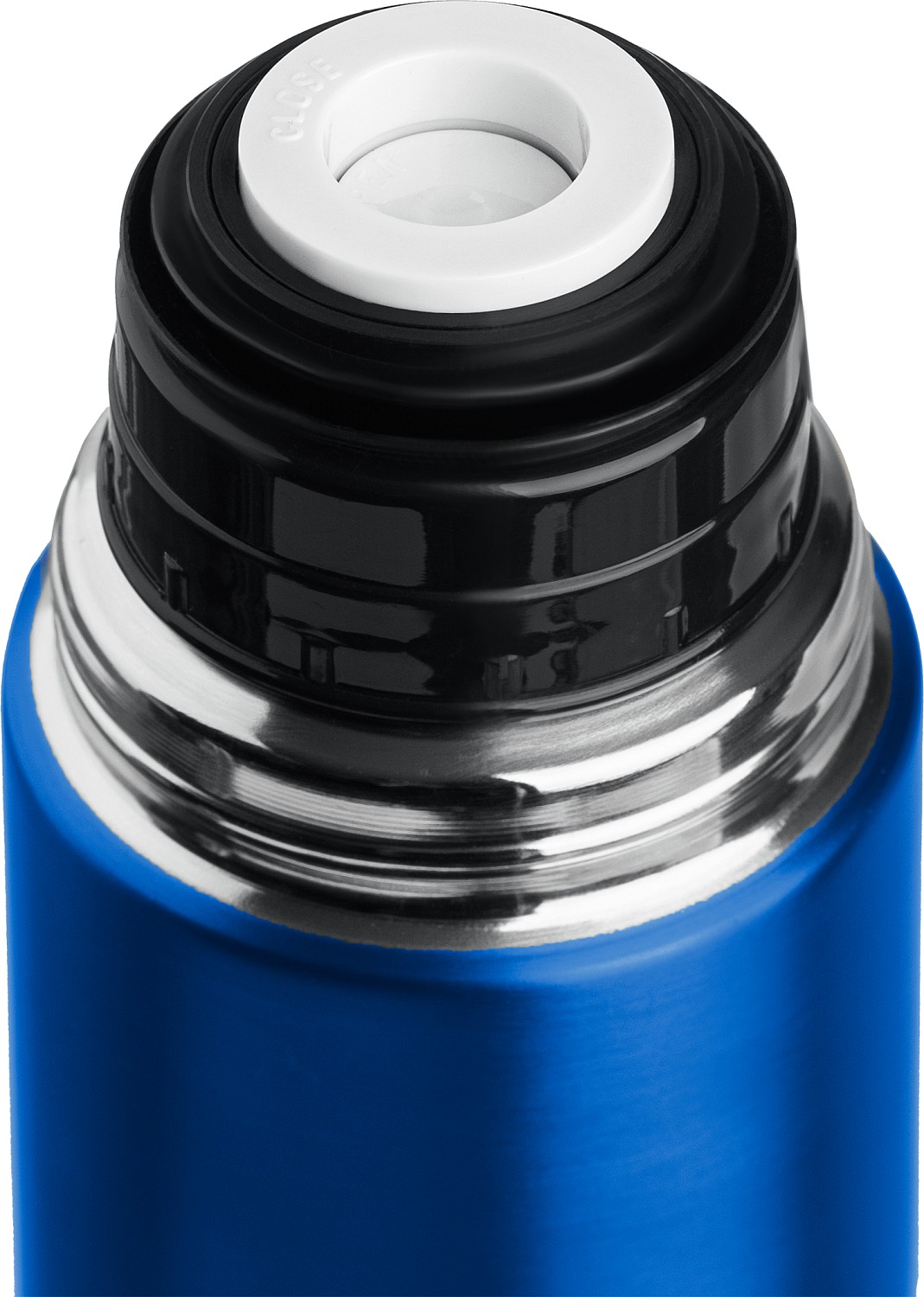 ЗУБР 500 мл, для напитков, термос (48150-500)