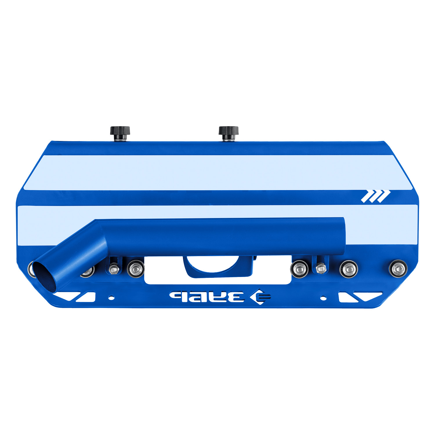 ЗУБР заусовщик для плитки 45° под УШМ (33110)