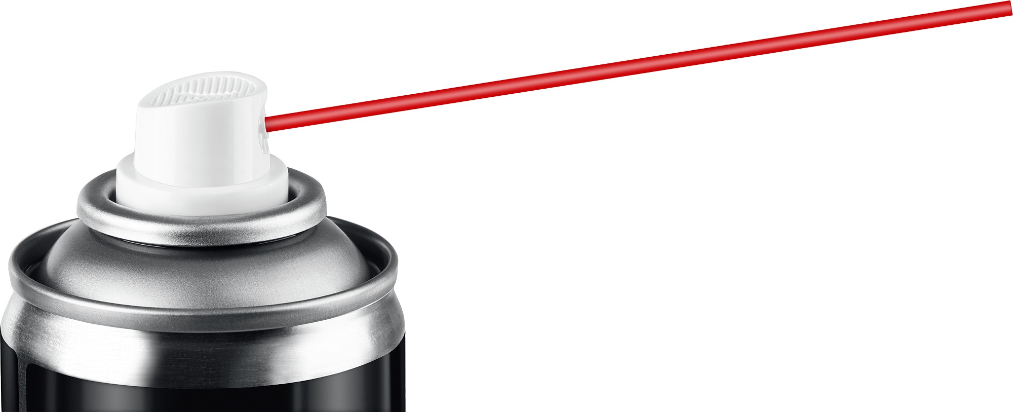 ЗУБР Жидкий ключ 400 мл, Проникающая аэрозольная смазка, ПРОФЕССИОНАЛ (41446)