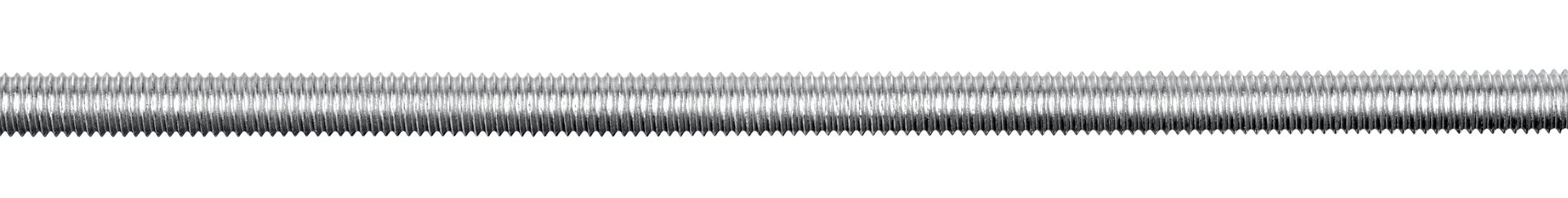 ЗУБР DIN 975, кл. пр. 6.8, М6 x 1000 мм, резьбовая шпилька, 1 шт, Профессионал (30336-06-1)
