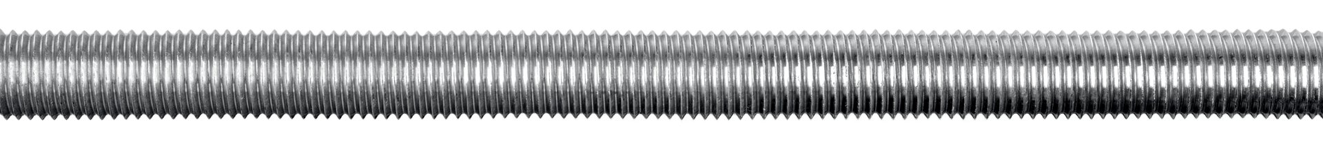 ЗУБР DIN 975, кл. пр. 6.8, М16 x 2000 мм, резьбовая шпилька, 1 шт, Профессионал (30336-16-2)