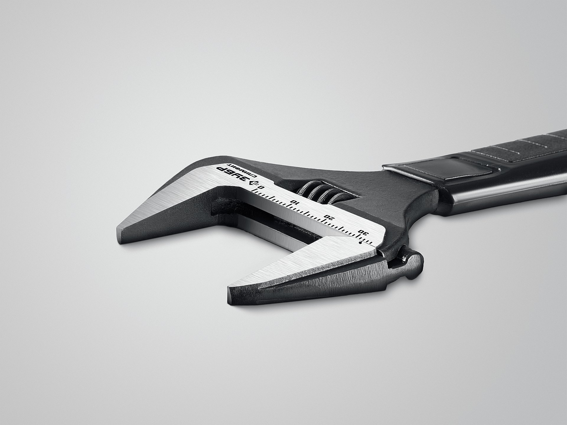 ЗУБР СлимФит, 150/34 мм, разводной ключ, ПРОФЕССИОНАЛ (27245-15)