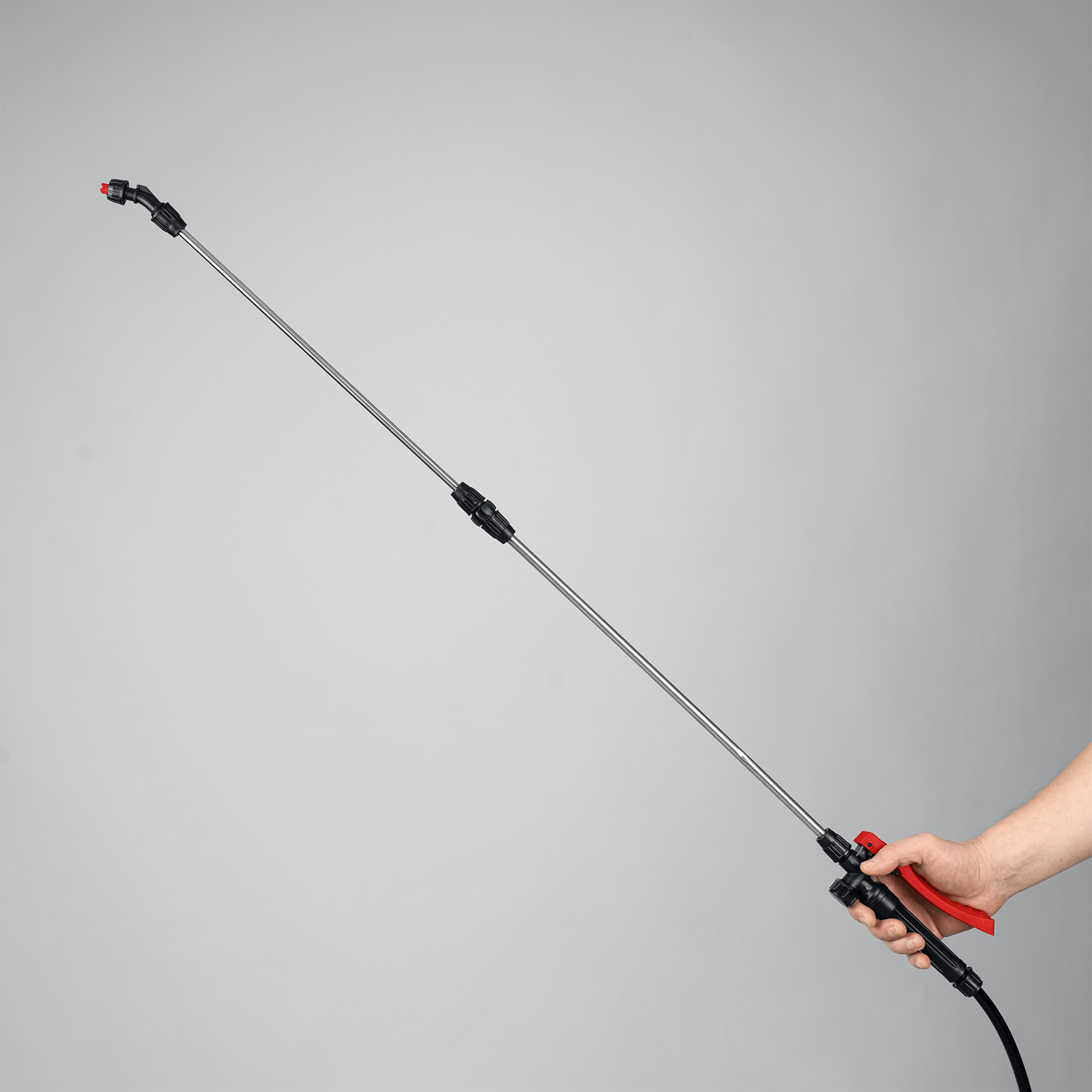 ЗУБР 16 л, колеса, аккумуляторный опрыскиватель (ОПС-16К)