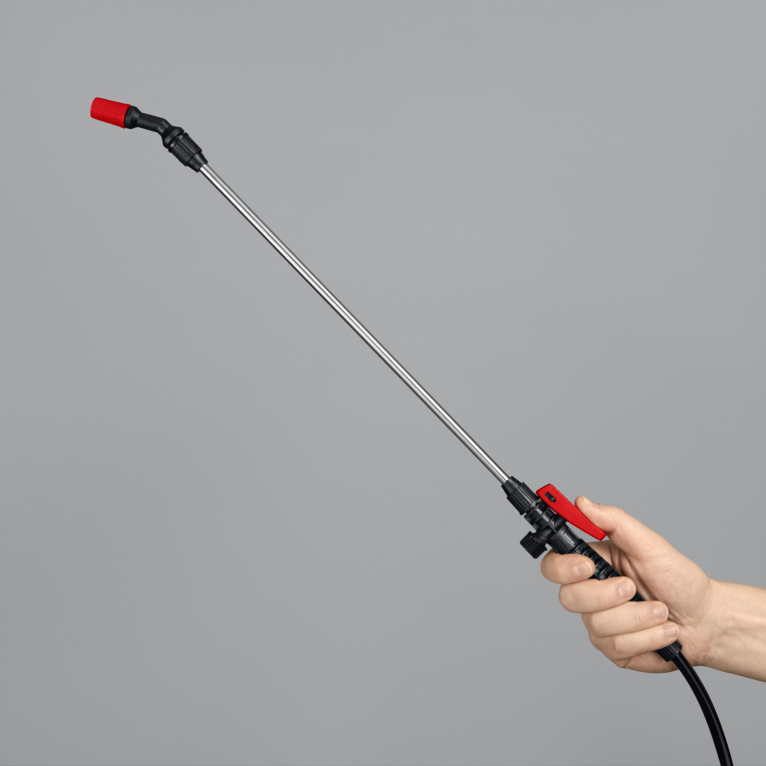 ЗУБР 5 л, аккумуляторный опрыскиватель (ОПС-5)