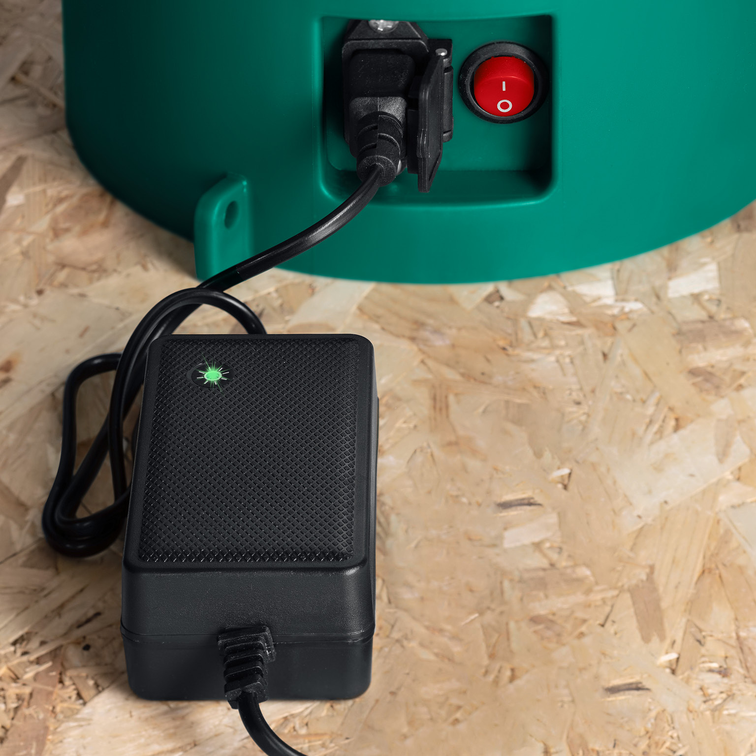 ЗУБР 5 л, аккумуляторный опрыскиватель (ОПС-5)