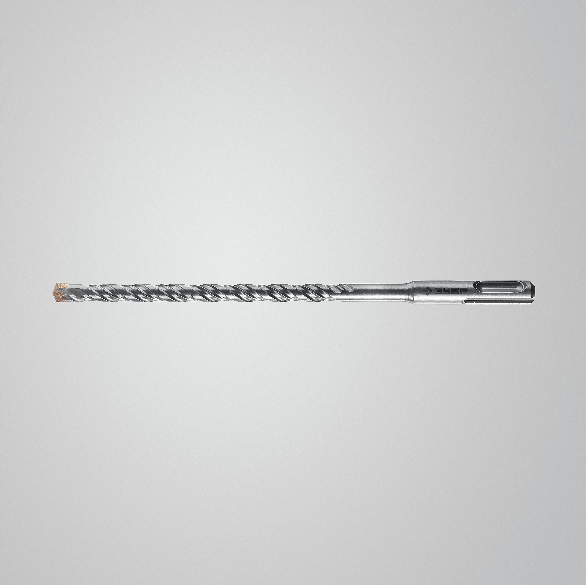 ЗУБР Мастер-2Х 8x160 мм SDS-plus бур (29315-160-08)